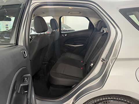 ford, ecosport, 1.0 ecoboost style, otomatik, benzin 2.el otomobil | renew 21