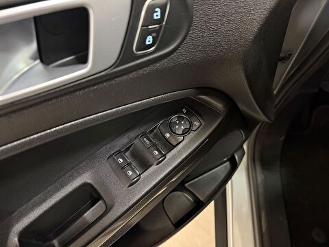 ford, ecosport, 1.0 ecoboost style, otomatik, benzin 2.el otomobil | renew 28