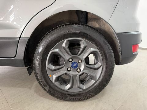 ford, ecosport, 1.0 ecoboost style, otomatik, benzin 2.el otomobil | renew 16
