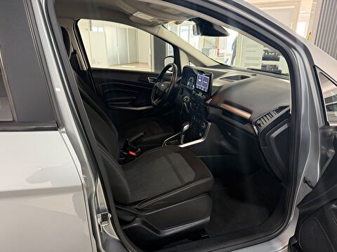 ford, ecosport, 1.0 ecoboost style, otomatik, benzin 2.el otomobil | renew 18