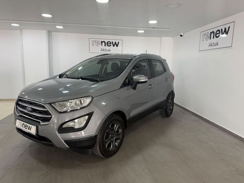 1.0 EcoBoost Style, 2. el otomobil | renew