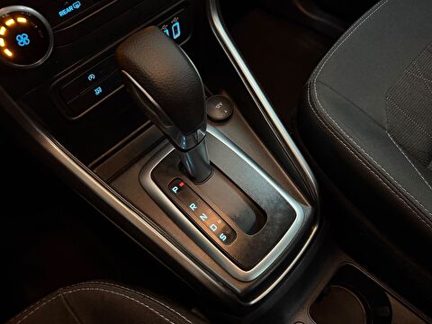 ford, ecosport, 1.0 ecoboost style, otomatik, benzin 2.el otomobil | renew 20