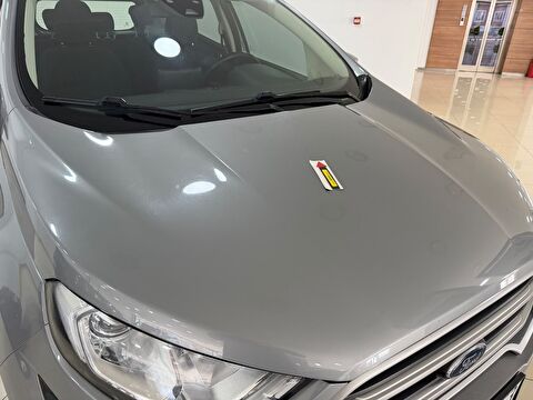 ford, ecosport, 1.0 ecoboost style, otomatik, benzin 2.el otomobil | renew 35