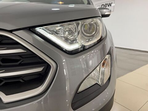 ford, ecosport, 1.0 ecoboost style, otomatik, benzin 2.el otomobil | renew 34