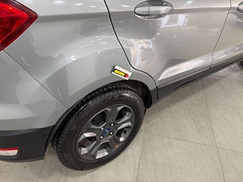 ford, ecosport, 1.0 ecoboost style, otomatik, benzin 2.el otomobil | renew 23