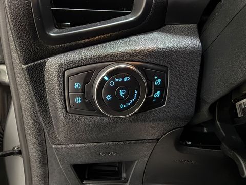ford, ecosport, 1.0 ecoboost style, otomatik, benzin 2.el otomobil | renew 11