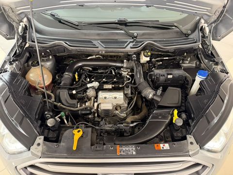 ford, ecosport, 1.0 ecoboost style, otomatik, benzin 2.el otomobil | renew 17