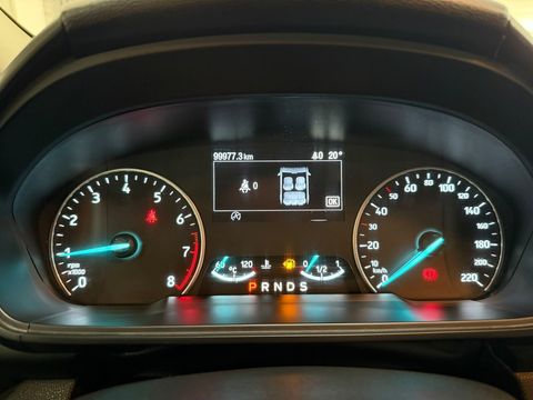 ford, ecosport, 1.0 ecoboost style, otomatik, benzin 2.el otomobil | renew 25