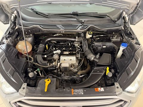 ford, ecosport, 1.0 ecoboost style, otomatik, benzin 2.el otomobil | renew 30