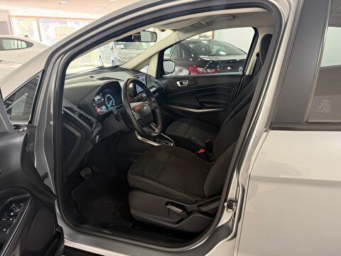 ford, ecosport, 1.0 ecoboost style, otomatik, benzin 2.el otomobil | renew 9