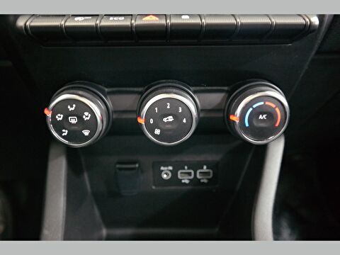renault, clio, hatchback 1.0 tce touch, manuel, benzin 2.el otomobil | renew 14