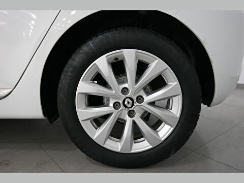 renault, clio, hatchback 1.0 tce touch, manuel, benzin 2.el otomobil | renew 18