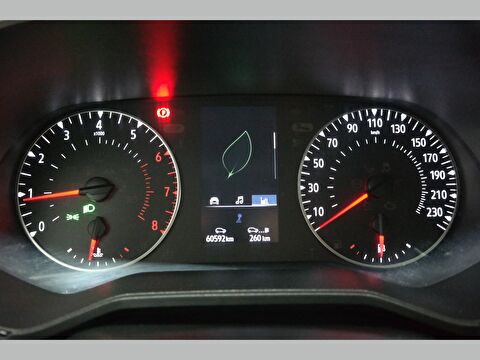 renault, clio, hatchback 1.0 tce touch, manuel, benzin 2.el otomobil | renew 12