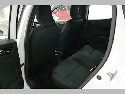 renault, clio, hatchback 1.0 tce touch, manuel, benzin 2.el otomobil | renew 9