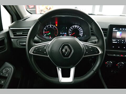 renault, clio, hatchback 1.0 tce touch, manuel, benzin 2.el otomobil | renew 11
