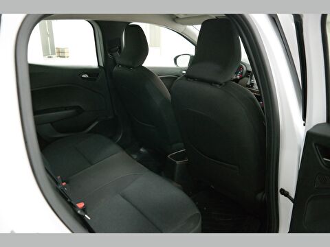 renault, clio, hatchback 1.0 tce touch, manuel, benzin 2.el otomobil | renew 8