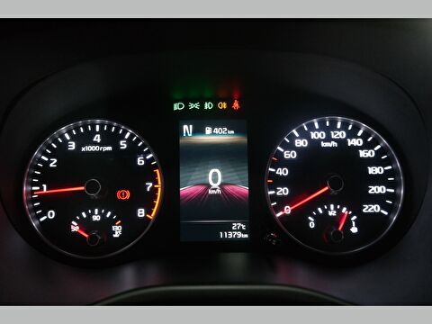 kia, picanto, hatchback 1.0 mpı cool otomatik, otomatik, benzin 2.el otomobil | renew 12