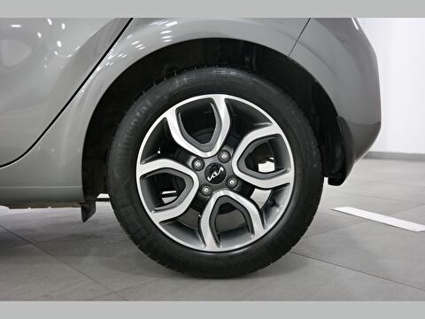 kia, picanto, hatchback 1.0 mpı cool otomatik, otomatik, benzin 2.el otomobil | renew 19