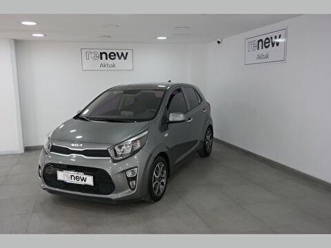 Hatchback 1.0 MPI Cool Otomatik, 2. el otomobil | renew