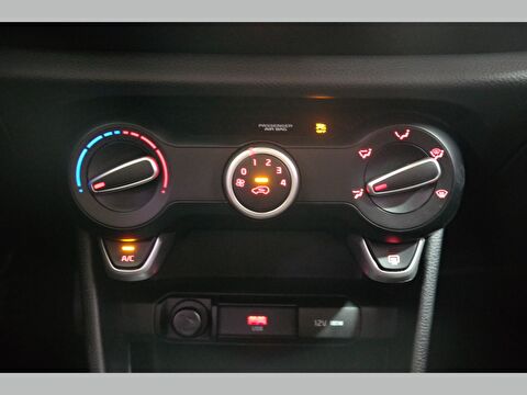 kia, picanto, hatchback 1.0 mpı cool otomatik, otomatik, benzin 2.el otomobil | renew 15