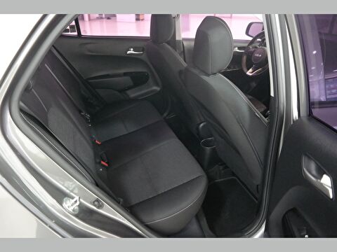 kia, picanto, hatchback 1.0 mpı cool otomatik, otomatik, benzin 2.el otomobil | renew 8