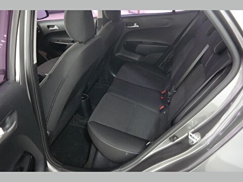 kia, picanto, hatchback 1.0 mpı cool otomatik, otomatik, benzin 2.el otomobil | renew 9