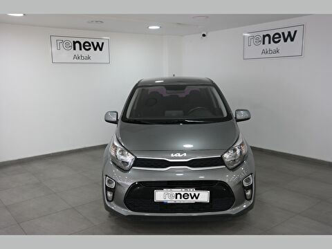 kia, picanto, hatchback 1.0 mpı cool otomatik, otomatik, benzin 2.el otomobil | renew 3