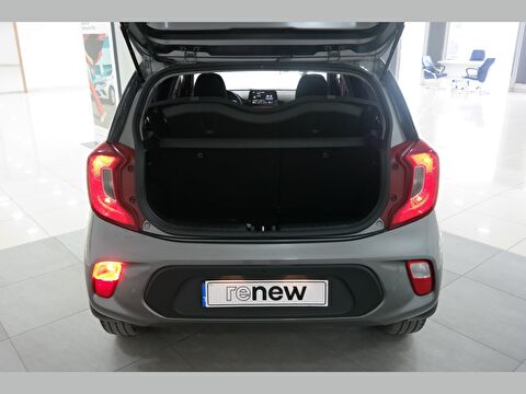 kia, picanto, hatchback 1.0 mpı cool otomatik, otomatik, benzin 2.el otomobil | renew 20