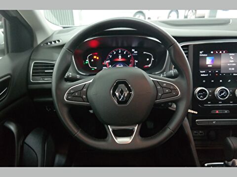 renault, megane, sedan 1.3 tce joy comfort edc, otomatik, benzin 2.el otomobil | renew 11