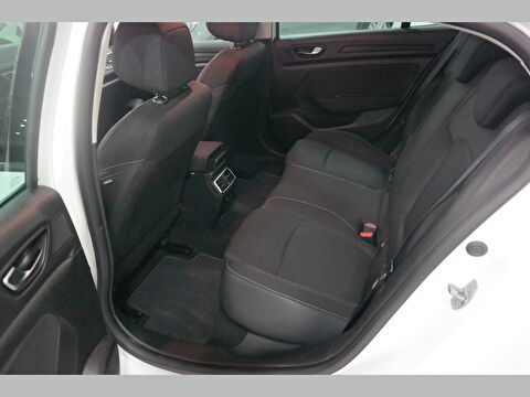 renault, megane, sedan 1.3 tce joy comfort edc, otomatik, benzin 2.el otomobil | renew 9