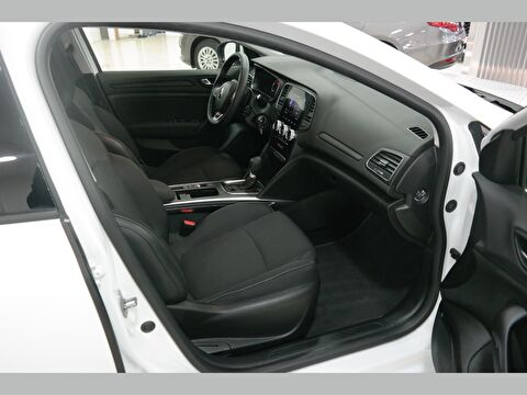 renault, megane, sedan 1.3 tce joy comfort edc, otomatik, benzin 2.el otomobil | renew 7