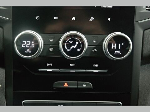 renault, megane, sedan 1.3 tce joy comfort edc, otomatik, benzin 2.el otomobil | renew 15