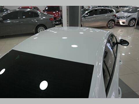 renault, megane, sedan 1.3 tce joy comfort edc, otomatik, benzin 2.el otomobil | renew 25