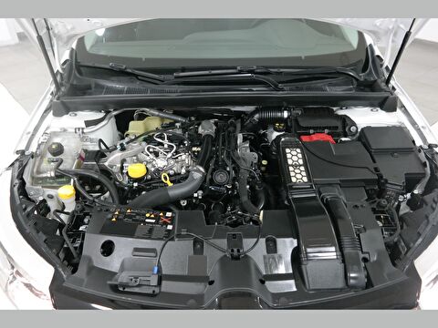 renault, megane, sedan 1.3 tce joy comfort edc, otomatik, benzin 2.el otomobil | renew 26