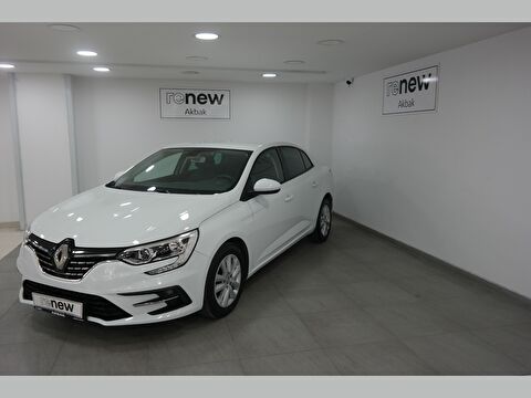 Sedan 1.3 TCe Joy Comfort EDC, 2. el otomobil | renew