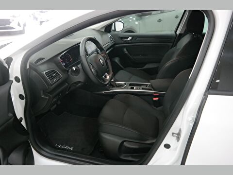renault, megane, sedan 1.3 tce joy comfort edc, otomatik, benzin 2.el otomobil | renew 6
