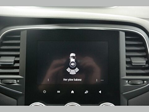 renault, megane, sedan 1.3 tce joy comfort edc, otomatik, benzin 2.el otomobil | renew 14