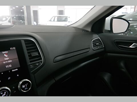 renault, megane, sedan 1.3 tce joy comfort edc, otomatik, benzin 2.el otomobil | renew 19