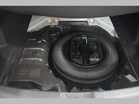 renault, megane, sedan 1.3 tce joy comfort edc, otomatik, benzin 2.el otomobil | renew 24