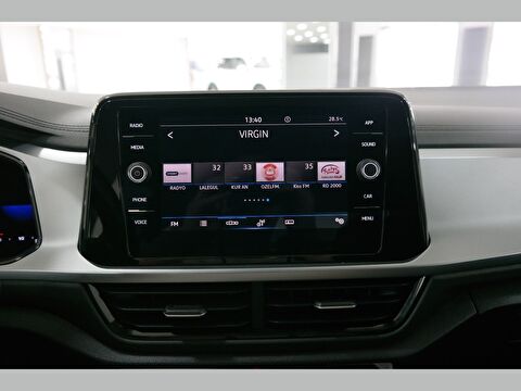 volkswagen, t-roc, suv 1.5 tsı act life dsg, otomatik, benzin 2.el otomobil | renew 13