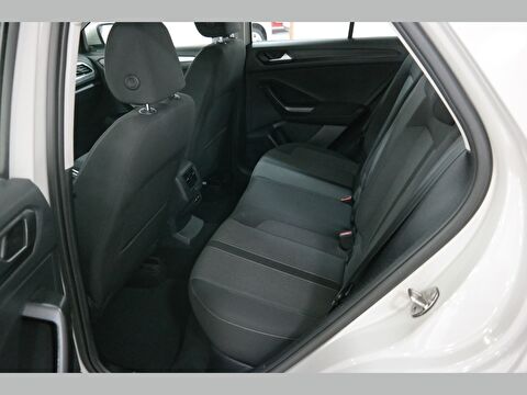 volkswagen, t-roc, suv 1.5 tsı act life dsg, otomatik, benzin 2.el otomobil | renew 9