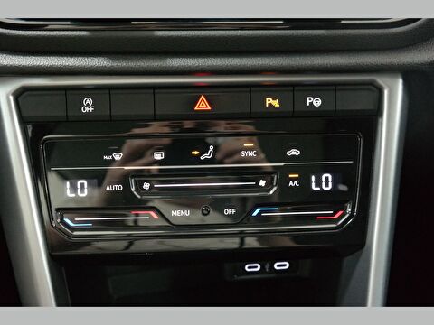 volkswagen, t-roc, suv 1.5 tsı act life dsg, otomatik, benzin 2.el otomobil | renew 15