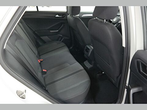 volkswagen, t-roc, suv 1.5 tsı act life dsg, otomatik, benzin 2.el otomobil | renew 7