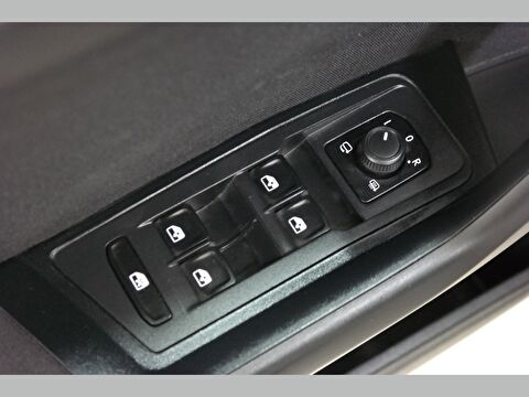 volkswagen, t-roc, suv 1.5 tsı act life dsg, otomatik, benzin 2.el otomobil | renew 19