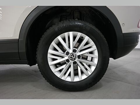 volkswagen, t-roc, suv 1.5 tsı act life dsg, otomatik, benzin 2.el otomobil | renew 20