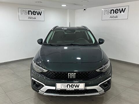 fiat, egea cross, 1.4 fire lounge	trctn+ gsr, manuel, benzin 2.el otomobil | renew 3