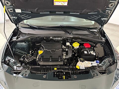 fiat, egea cross, 1.4 fire lounge	trctn+ gsr, manuel, benzin 2.el otomobil | renew 23