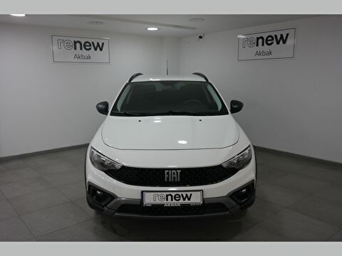 fiat, egea, cross 1.4 fire street, manuel, benzin 2.el otomobil | renew 3