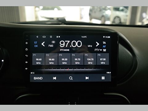 fiat, egea, cross 1.4 fire street, manuel, benzin 2.el otomobil | renew 13