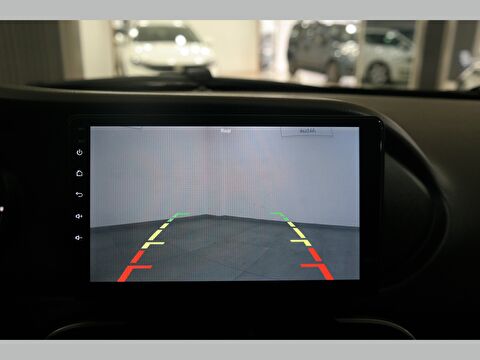 fiat, egea, cross 1.4 fire street, manuel, benzin 2.el otomobil | renew 14